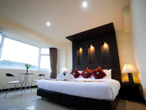 Suncity Hotel Pattaya,In Pattaya (South Pattaya),3 star