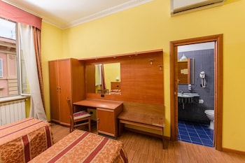 hostel beautiful