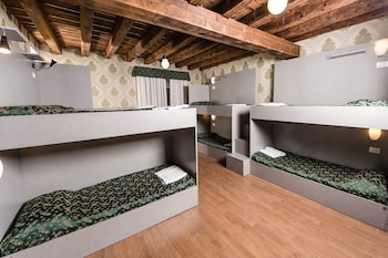 hostel beautiful