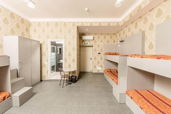 hostel beautiful