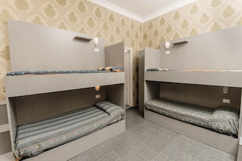 hostel beautiful