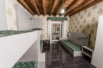 hostel beautiful