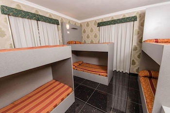 hostel beautiful
