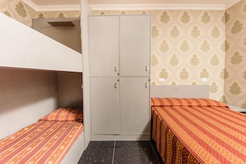 hostel beautiful