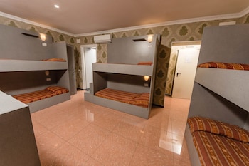 hostel beautiful