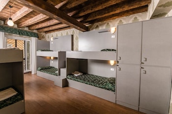 hostel beautiful