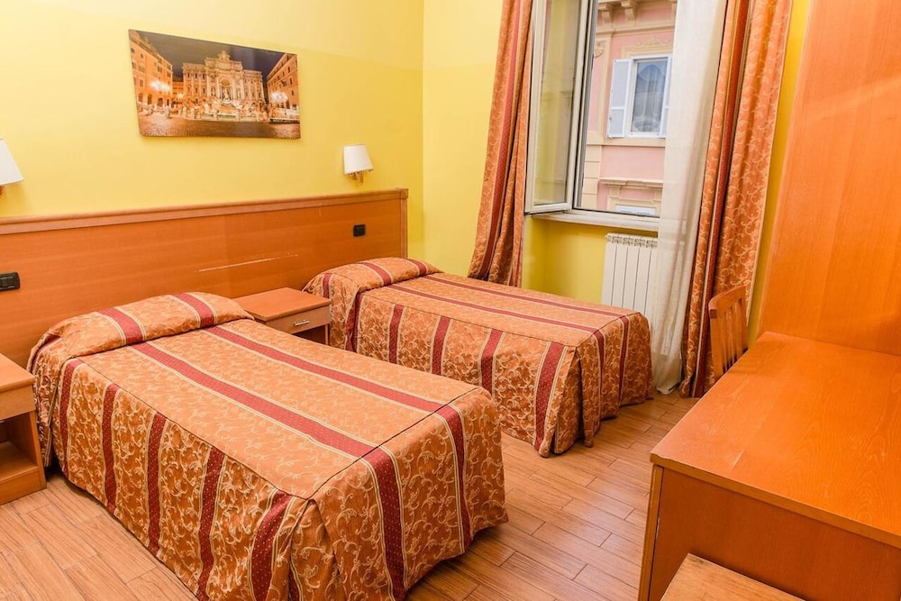 hostel beautiful