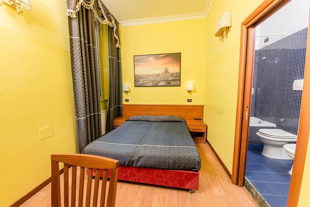 hostel beautiful