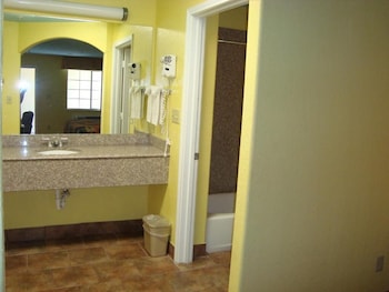 winnquest inn near ft sam houston