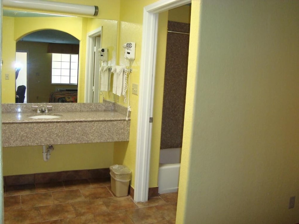 winnquest inn near ft sam houston