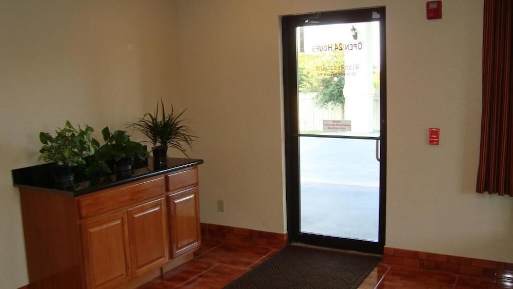 winnquest inn near ft sam houston