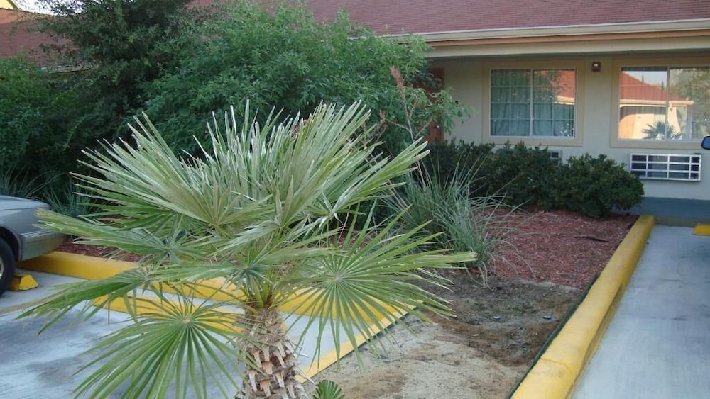 winnquest inn near ft sam houston