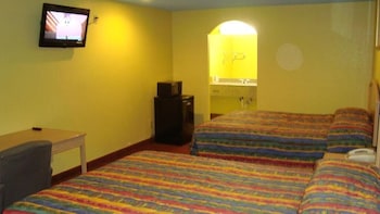 winnquest inn near ft sam houston