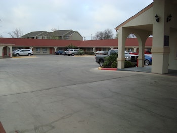 winnquest inn near ft sam houston