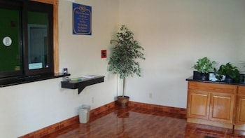 Winnquest Inn Near Ft. Sam Houston,San Antonio>>Bexar County,2 star