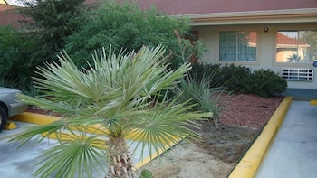 winnquest inn near ft sam houston