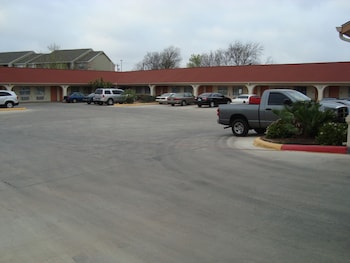 winnquest inn near ft sam houston
