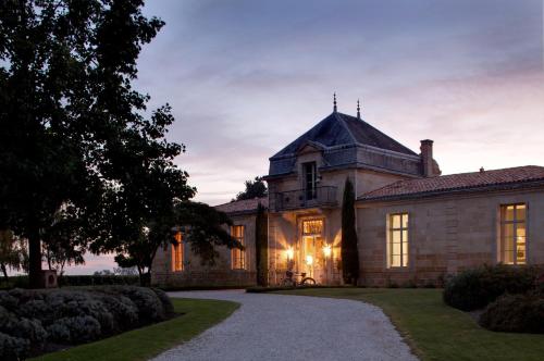 pauillac