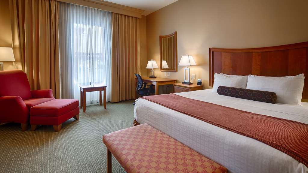best western plus swiss chalet hotel and suites