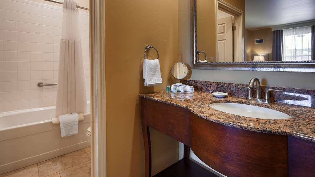 best western plus swiss chalet hotel and suites