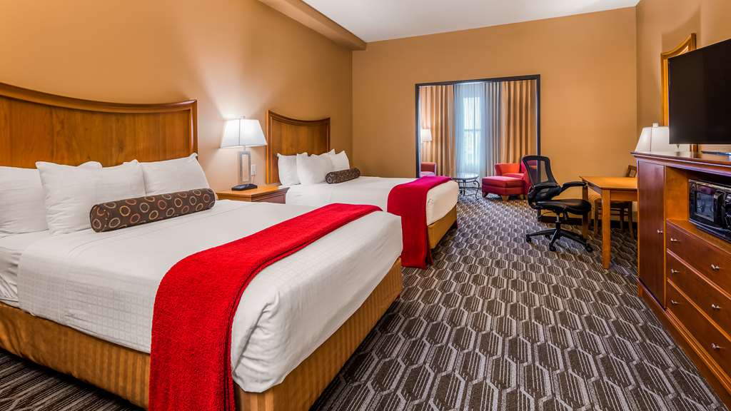 best western plus swiss chalet hotel and suites