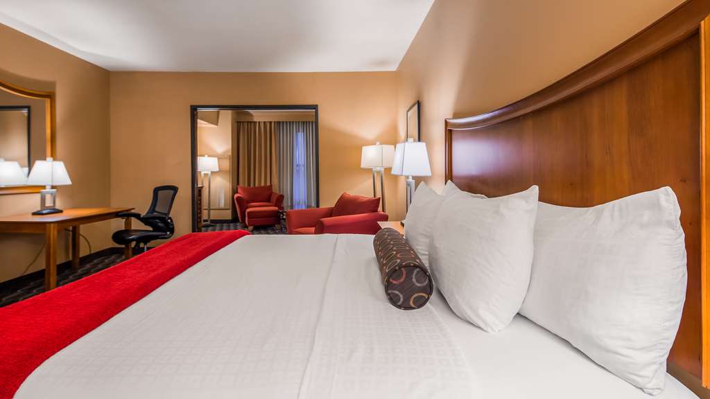 best western plus swiss chalet hotel and suites