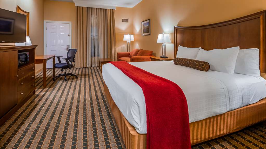 best western plus swiss chalet hotel and suites