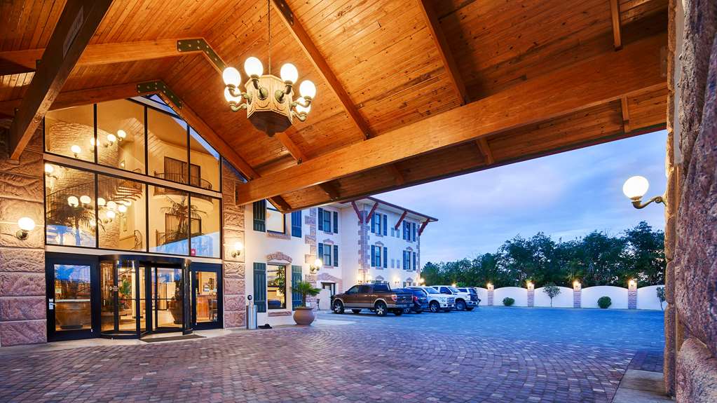 best western plus swiss chalet hotel and suites