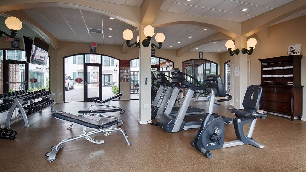 best western plus swiss chalet hotel and suites