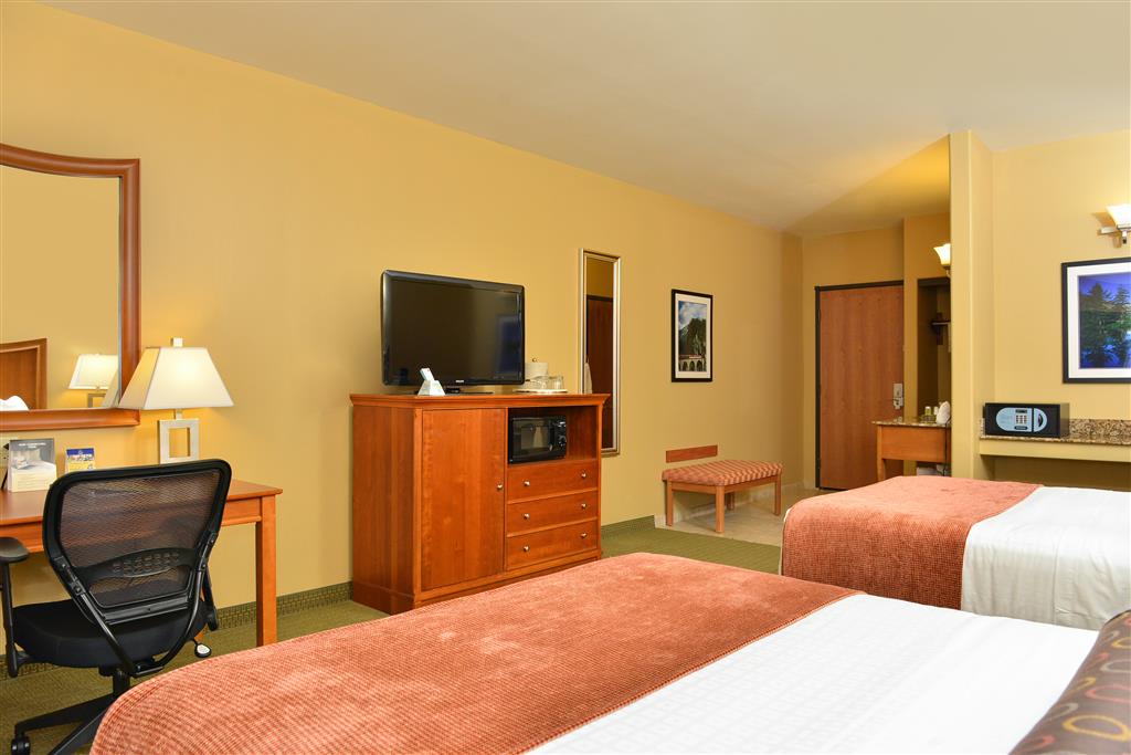 best western plus swiss chalet hotel and suites