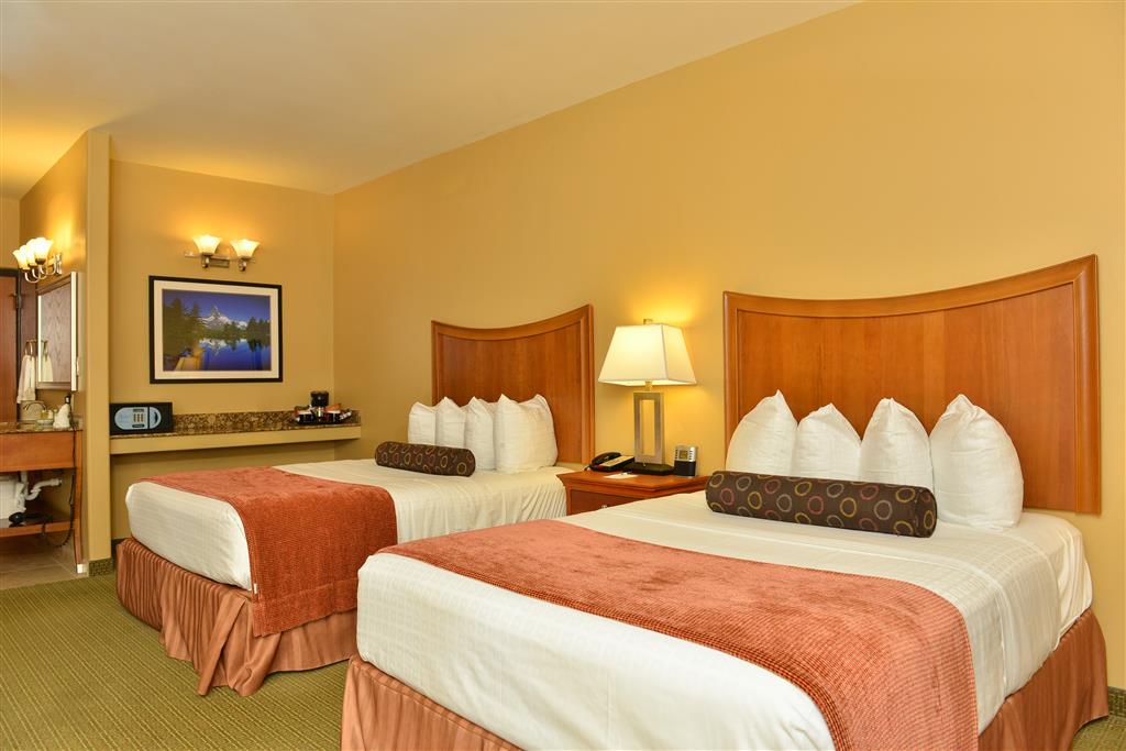 best western plus swiss chalet hotel and suites