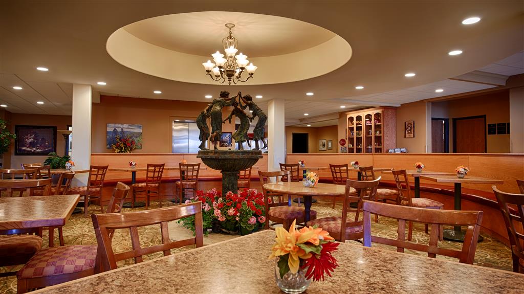 best western plus swiss chalet hotel and suites