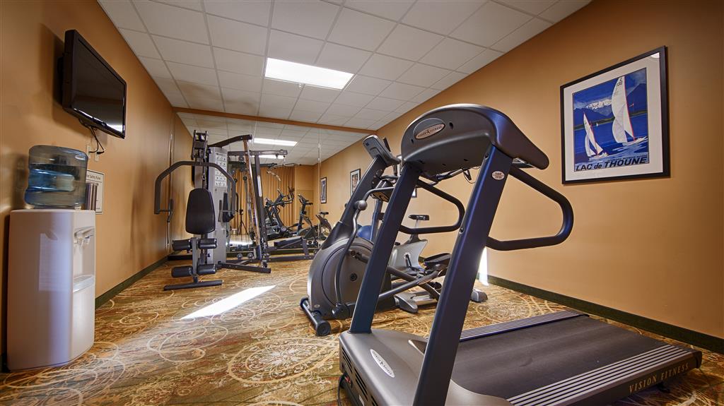 best western plus swiss chalet hotel and suites