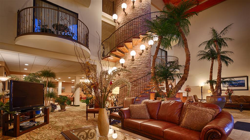 best western plus swiss chalet hotel and suites