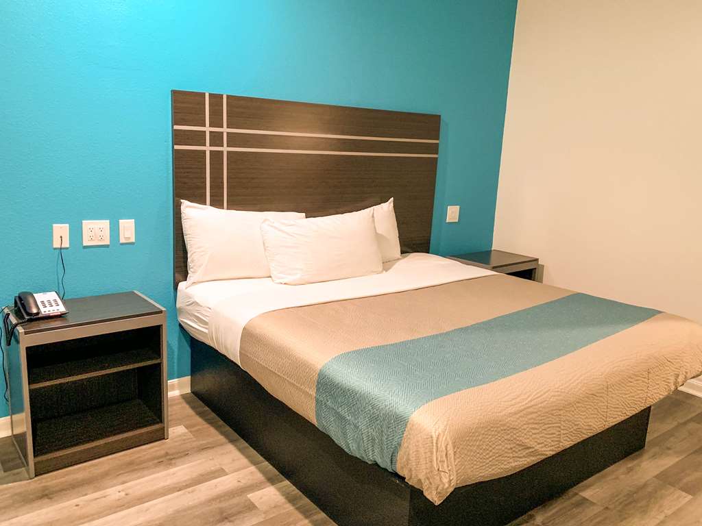 motel 6 houston tx hwy 249 and fallbrook