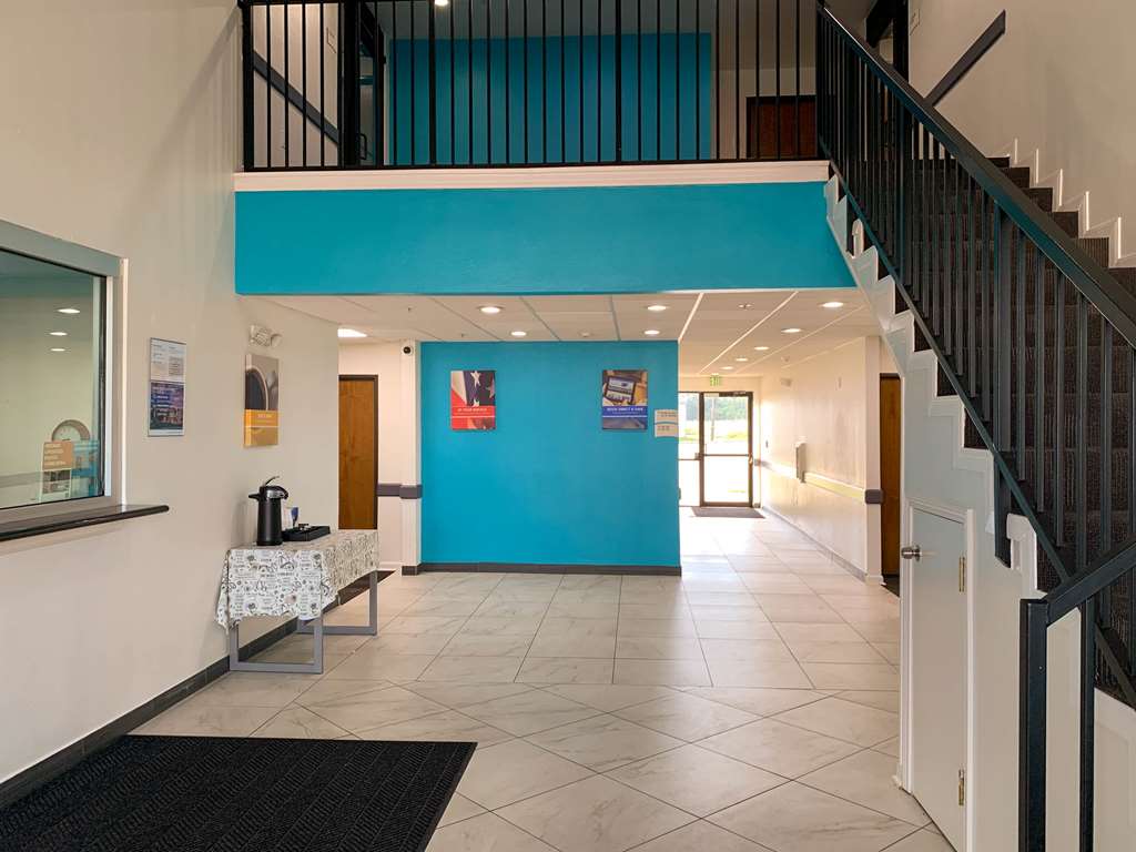 motel 6 houston tx hwy 249 and fallbrook