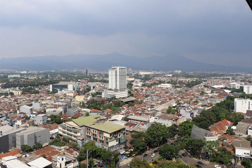 bandung