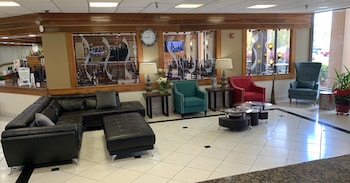 Quality Inn & Suites Pensacola Bayview,Pensacola>>Ferry Pass,3 star