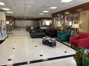 Quality Inn & Suites Pensacola Bayview,Pensacola>>Ferry Pass,3 star