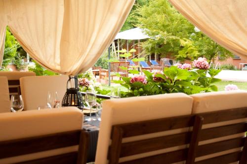 Hotel Milano Pool & Garden,Pavia>>Godiasco,3 star
