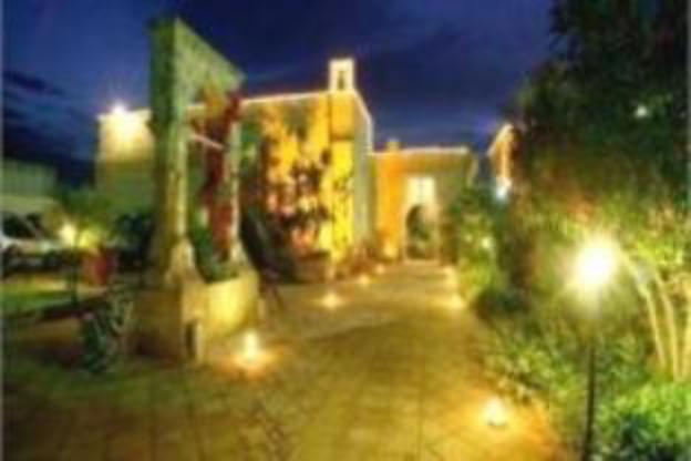 relais masseria casina dei cari