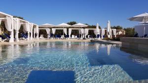 relais masseria casina dei cari