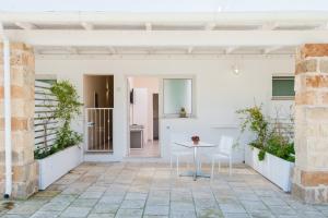 relais masseria casina dei cari