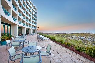 Holiday Inn Express Pensacola Beach By Ihg,Pensacola Beach>>Pensacola,3 star