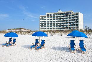 Holiday Inn Express Pensacola Beach By Ihg,Pensacola Beach>>Pensacola,3 star