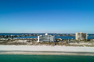 Holiday Inn Express Pensacola Beach By Ihg,Pensacola Beach>>Pensacola,3 star