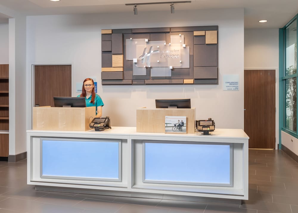 holiday inn express pensacola beach by ihg