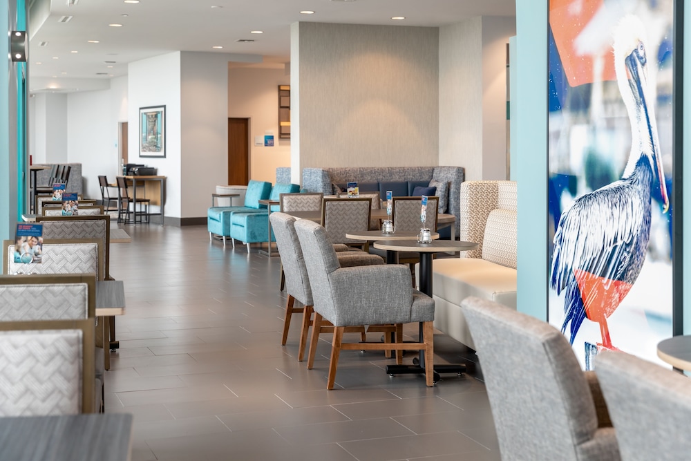 holiday inn express pensacola beach by ihg