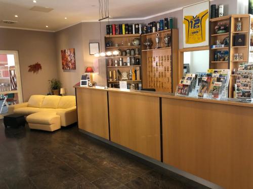 brandiser parkhotel