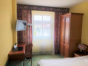 Brandiser Parkhotel,,3 star